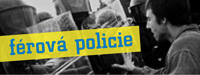 Férová policie Férová policie